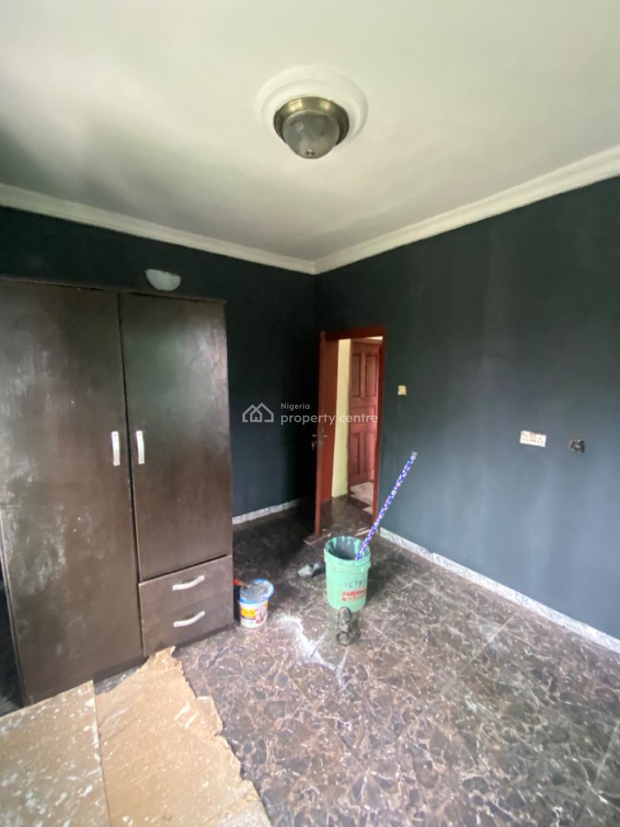 Very Sweet and Lovable Coded Dope Mini Flat Just Out, Alashela Royal Estate, Ogombo, Ajah, Lagos, Mini Flat (room and Parlour) for Rent