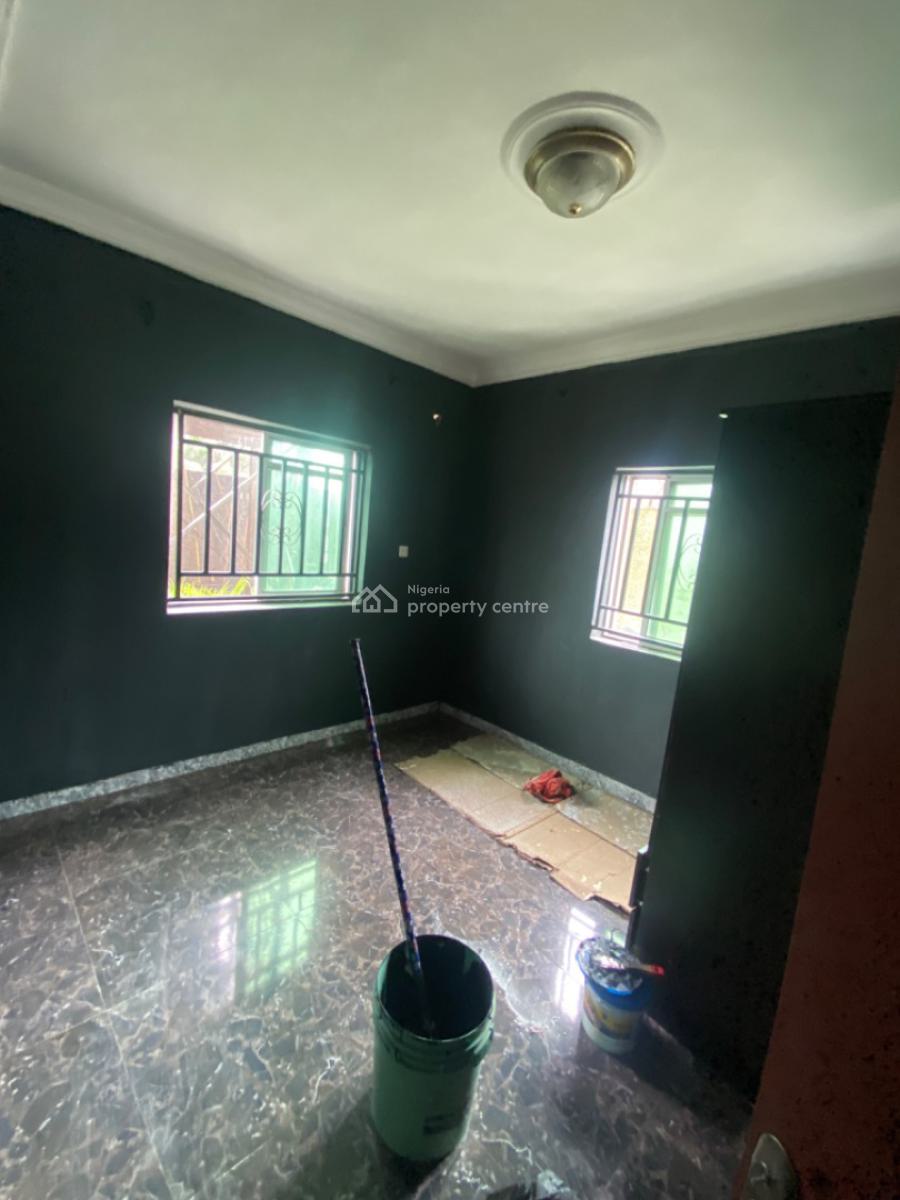 Very Sweet and Lovable Coded Dope Mini Flat Just Out, Alashela Royal Estate, Ogombo, Ajah, Lagos, Mini Flat (room and Parlour) for Rent