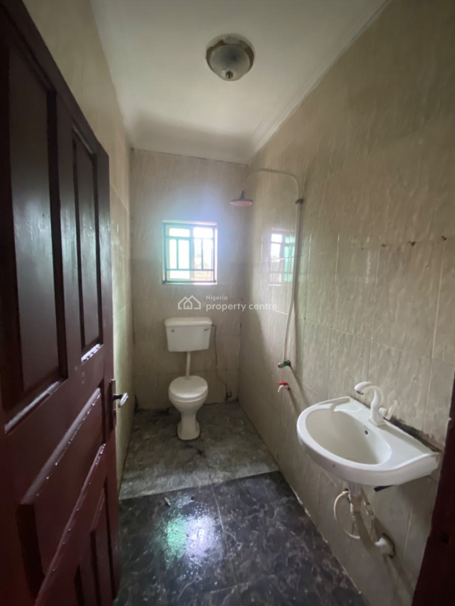 Very Sweet and Lovable Coded Dope Mini Flat Just Out, Alashela Royal Estate, Ogombo, Ajah, Lagos, Mini Flat (room and Parlour) for Rent
