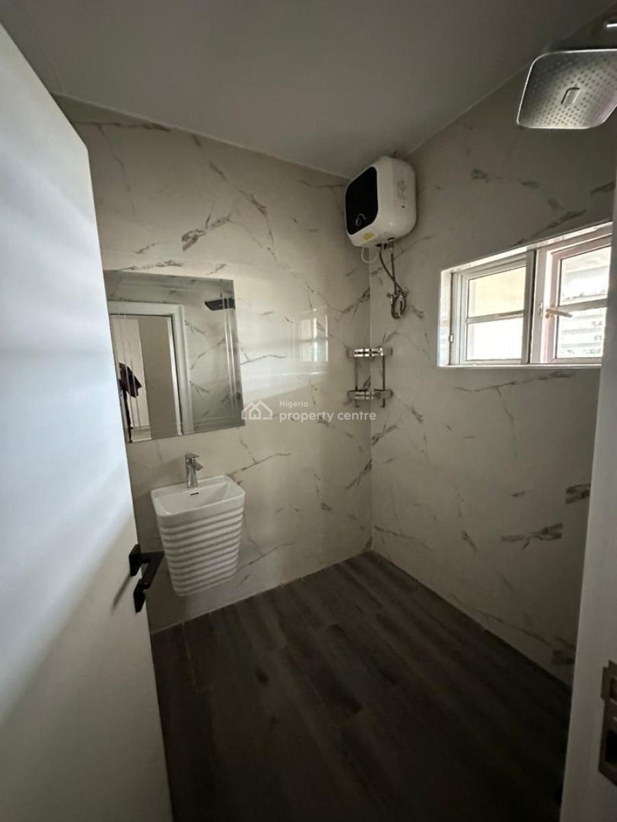 a 5 Bedroom Detached Duplex with 1 Room Bq, Wuse2, Wuse 2, Abuja, Detached Duplex for Sale