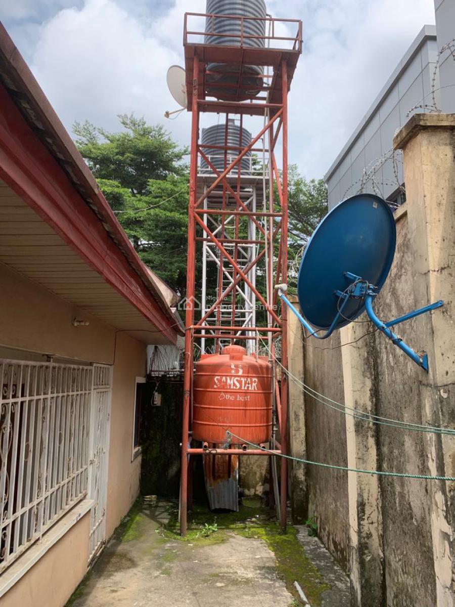 Decent 5 Bedroom Detached Duplex,guest Chalet, Bq, Gatehouse Cofo, in a Serene Close.  Good Neighborhood, Wuse 2, Abuja, Detached Duplex for Sale