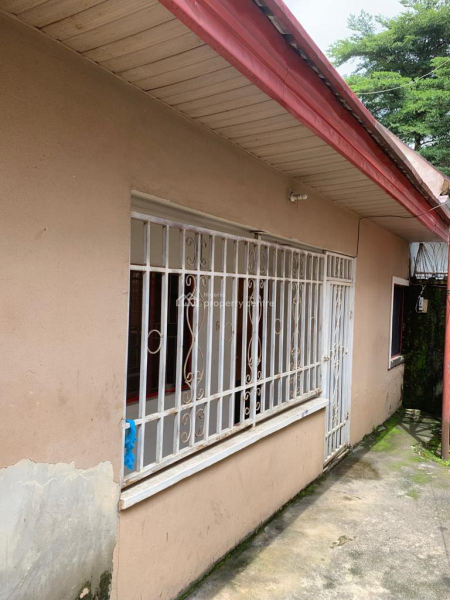 Decent 5 Bedroom Detached Duplex,guest Chalet, Bq, Gatehouse Cofo, in a Serene Close.  Good Neighborhood, Wuse 2, Abuja, Detached Duplex for Sale