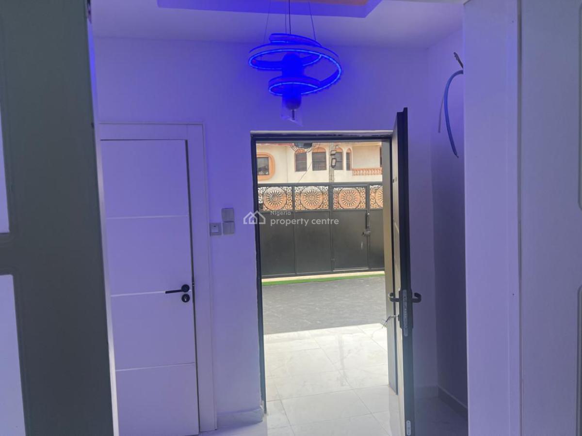 4 Bedroom Duplex, Star Gate Oluyole Estate, Ibadan, Oyo, Detached Duplex for Sale
