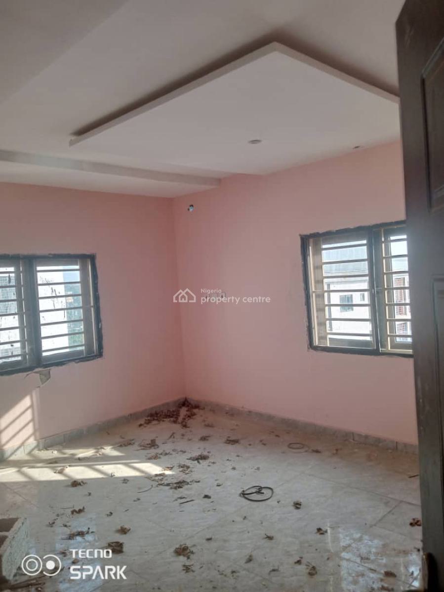 Very Good Neat 3 Bedrooms Flat 4.5m Annum, 1 Year Payment, Kaura, Abuja, Flat / Apartment for Rent