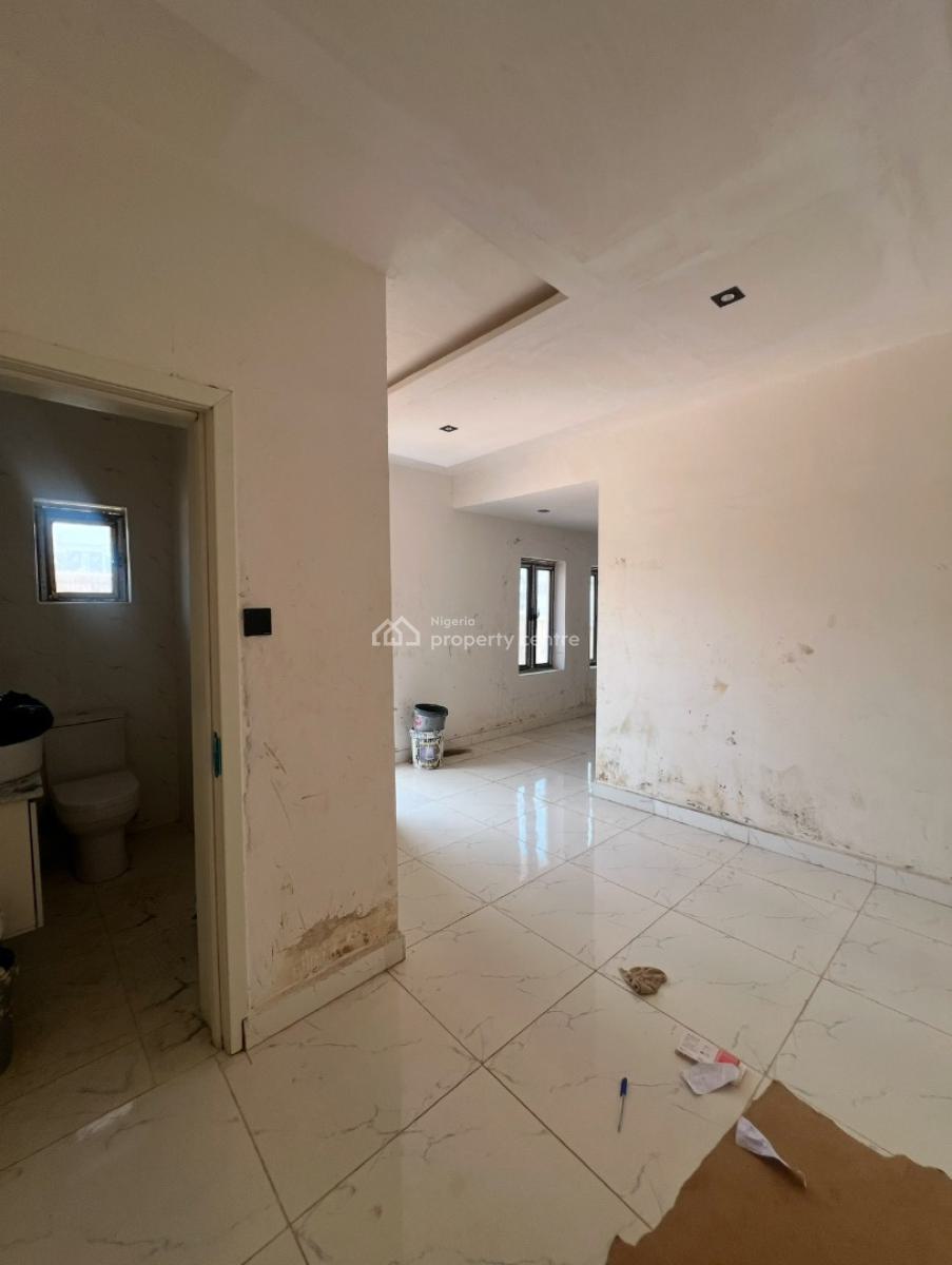 4 Bedroom Townhouse with Bq, Katampe, Abuja, Terraced Duplex for Sale