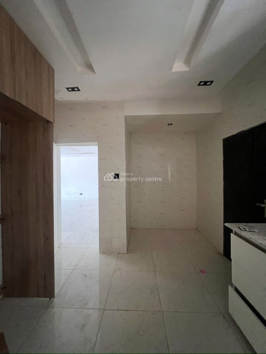 4 Bedroom Townhouse with Bq, Katampe, Abuja, Terraced Duplex for Sale