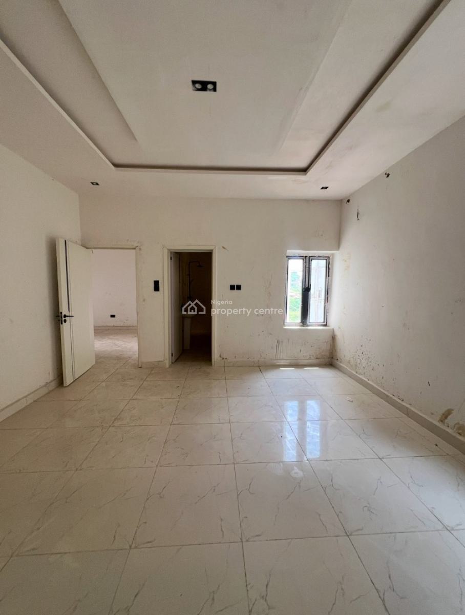 4 Bedroom Townhouse with Bq, Katampe, Abuja, Terraced Duplex for Sale