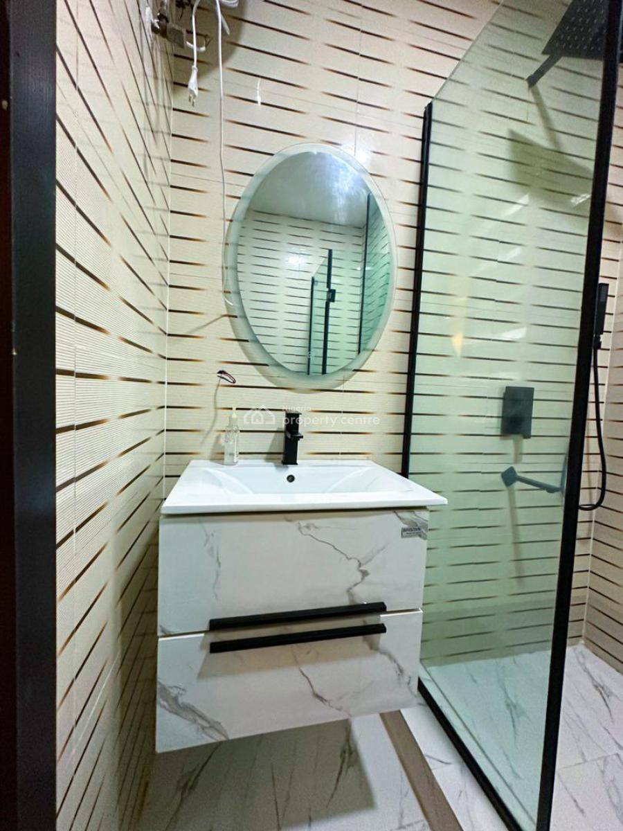 1 Bedroom Apartment, Off Admiralty Way Lekki Phase 1 Lekki Lagos, Lekki Phase 1, Lekki, Lagos, Mini Flat (room and Parlour) Short Let