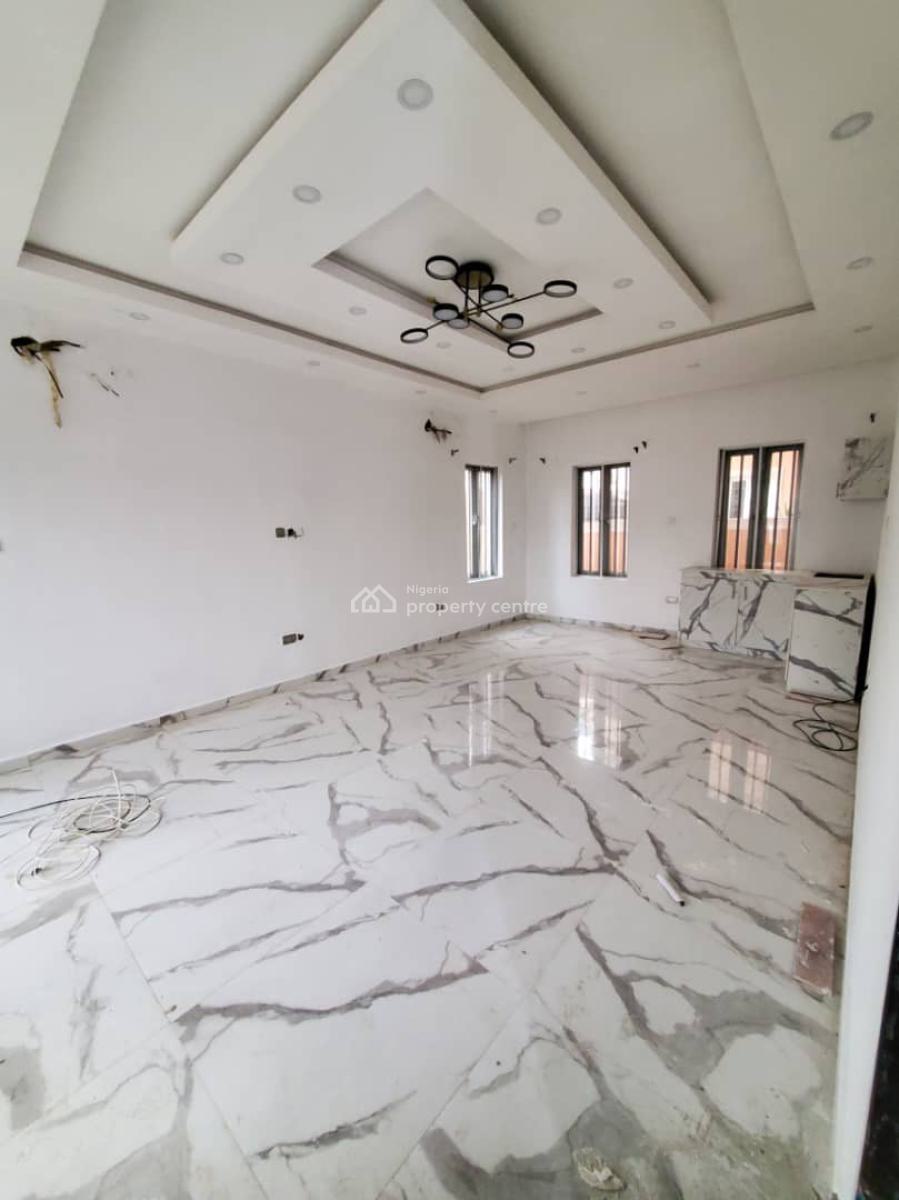 1 Bedroom Mini Flat with Open Plan Kitchen, Ikate Chisco Lekki Lagos, Ikate, Lekki, Lagos, Flat / Apartment for Rent