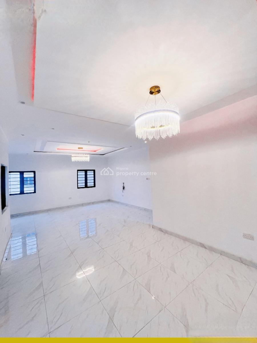 Spacious 2 Bedroom Apartment, Spacious 2 Bedroom Apartment Close to Shoprite, Sangotedo, Ajah, Lagos, Block of Flats for Sale