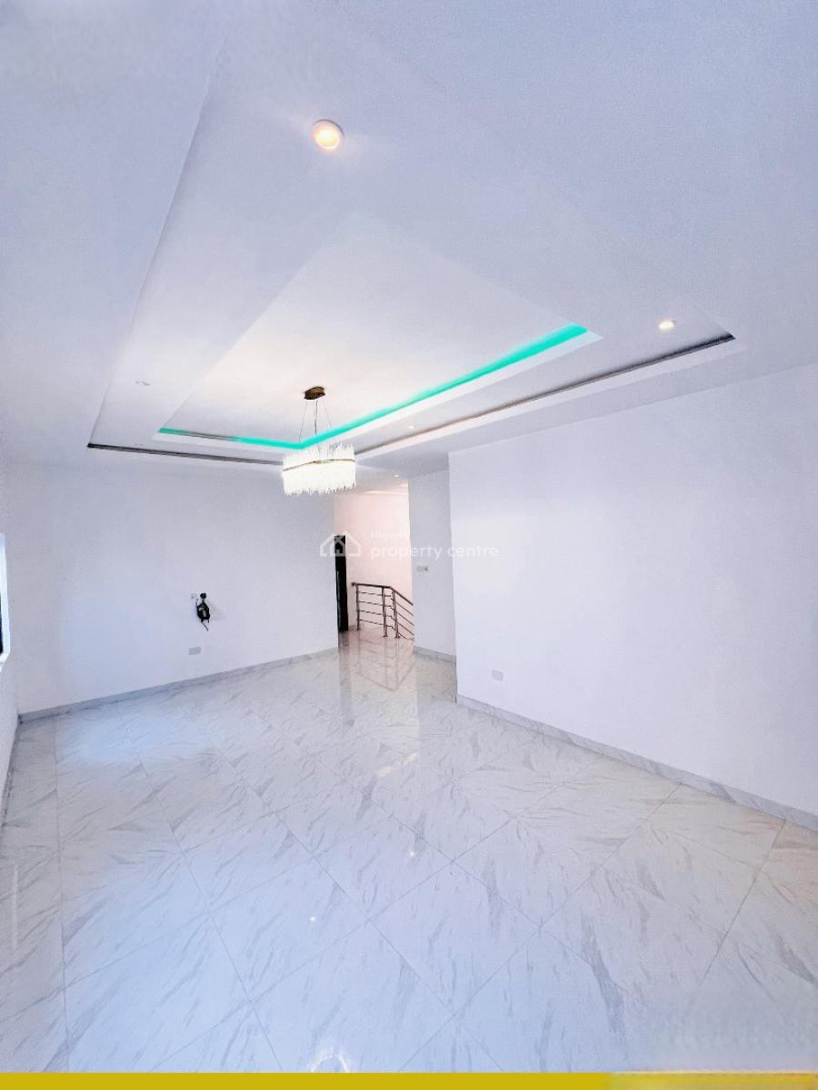 Spacious 2 Bedroom Apartment, Spacious 2 Bedroom Apartment Close to Shoprite, Sangotedo, Ajah, Lagos, Block of Flats for Sale