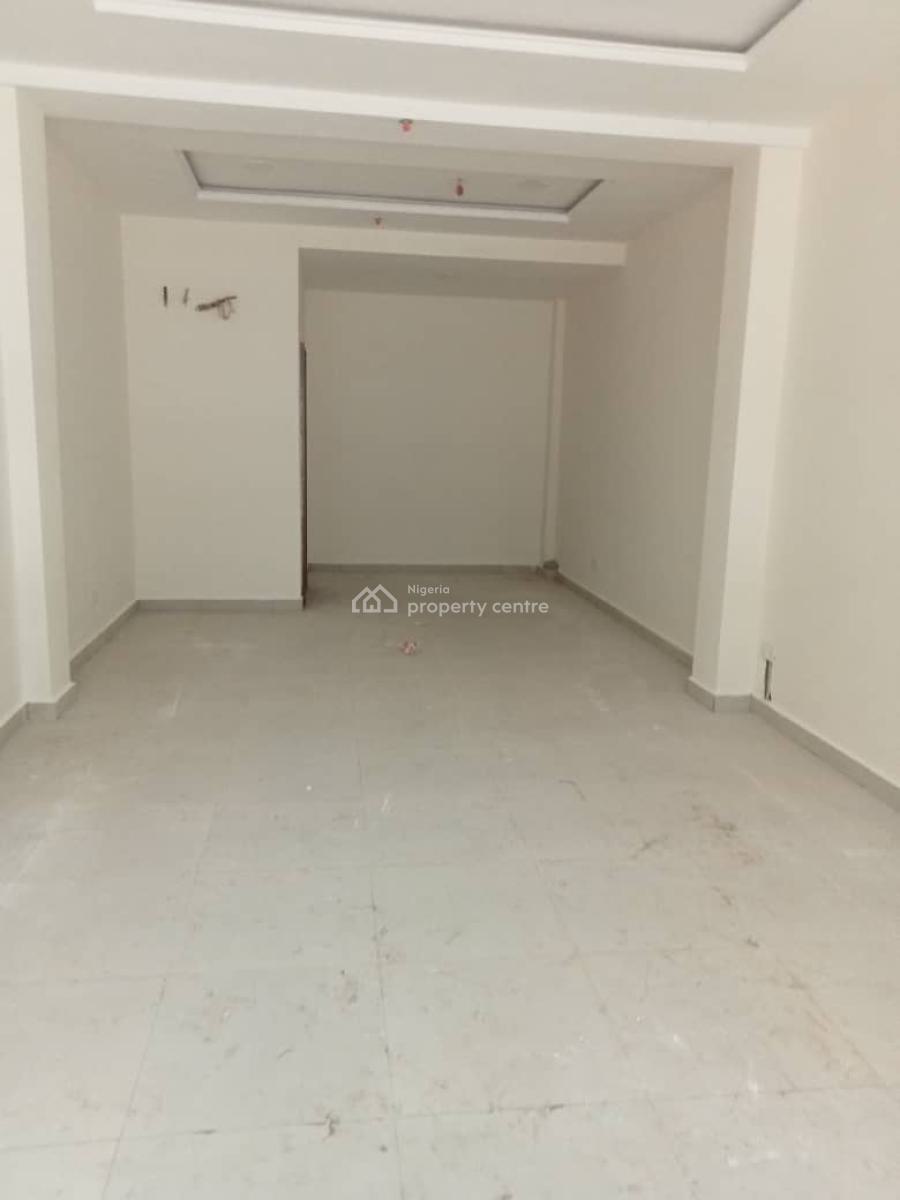 Luxury Fully Serviced Room and Parlor, By Marwa Bus Stop Lekki Phase One, Lekki, Lagos, Mini Flat (room and Parlour) for Rent