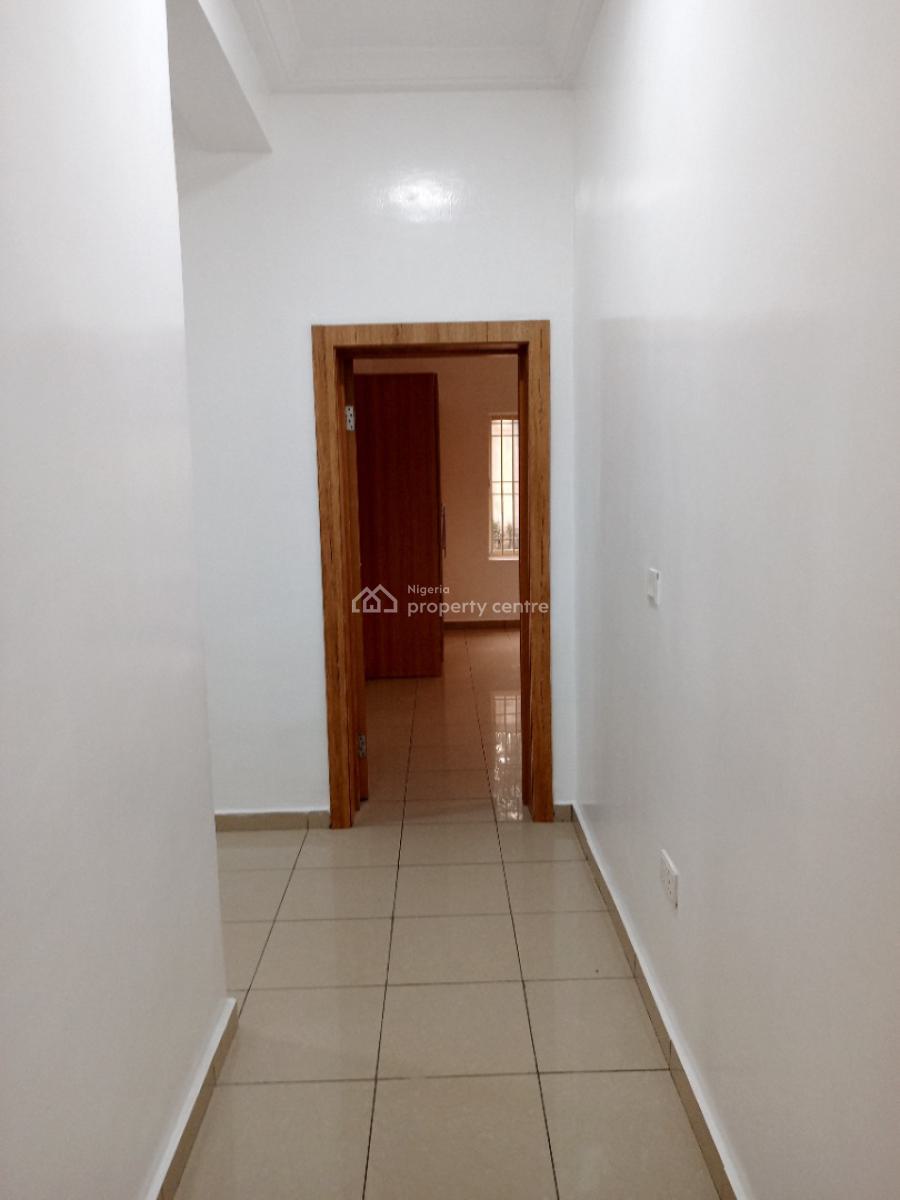 a Fully Serviced and Executive 3 Bedroom Flat with Pool Gym and Bq, Shonibare Estate, Ikeja Gra, Ikeja, Lagos, Flat / Apartment for Rent