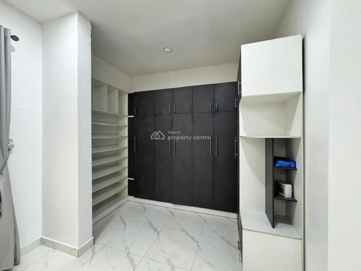Luxury 3 Bedroom, Van Daniel Estate, Orchid  Road, Lekki, Lagos, Terraced Duplex Short Let