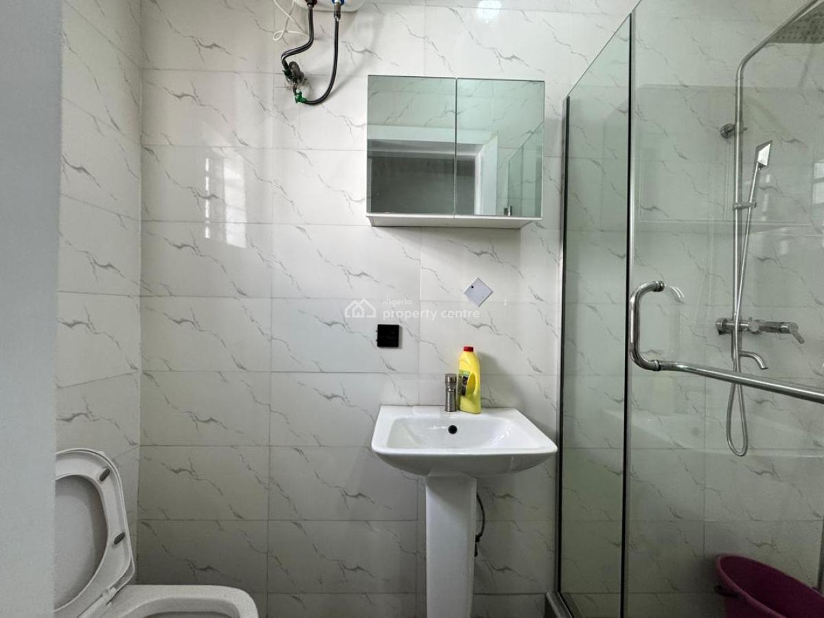 Luxury 3 Bedroom, Van Daniel Estate, Orchid  Road, Lekki, Lagos, Terraced Duplex Short Let