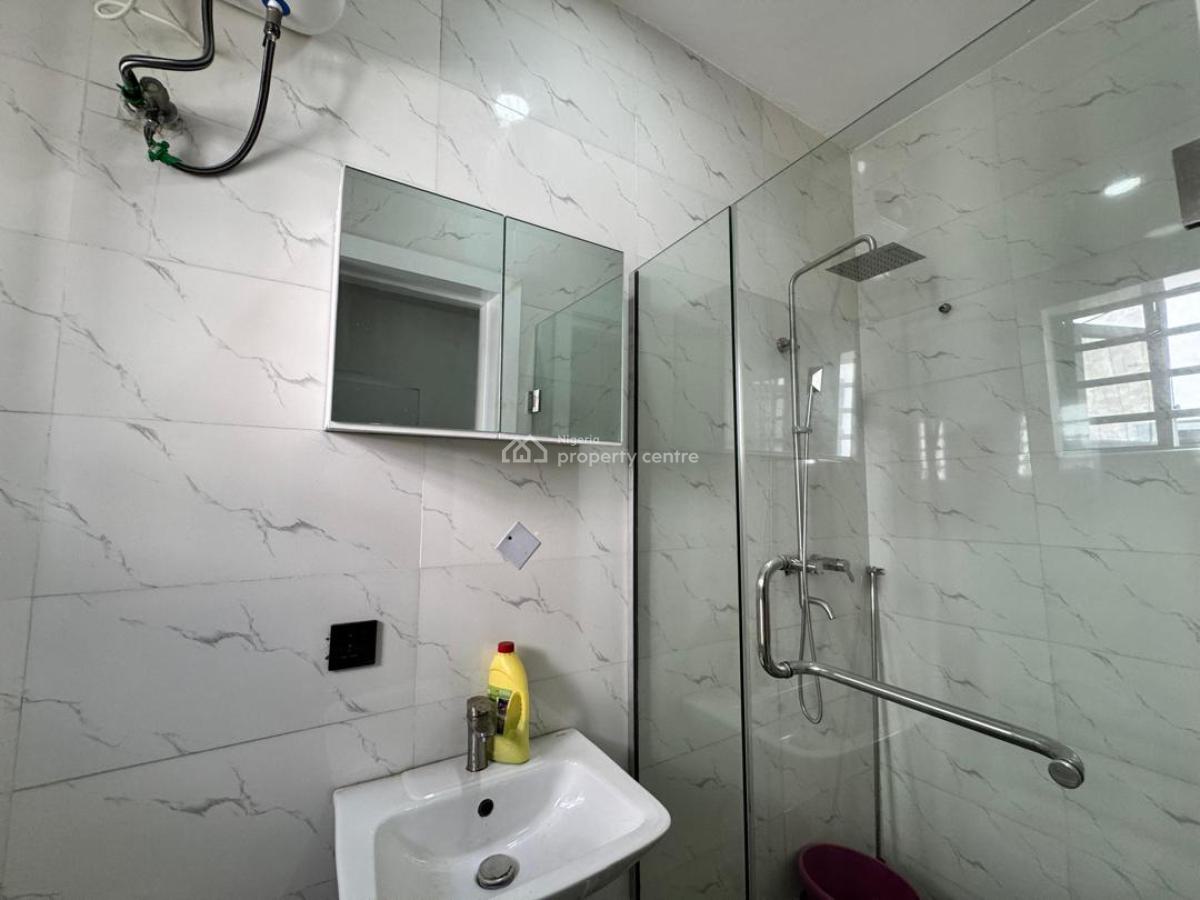 Luxury 3 Bedroom, Van Daniel Estate, Orchid  Road, Lekki, Lagos, Terraced Duplex Short Let