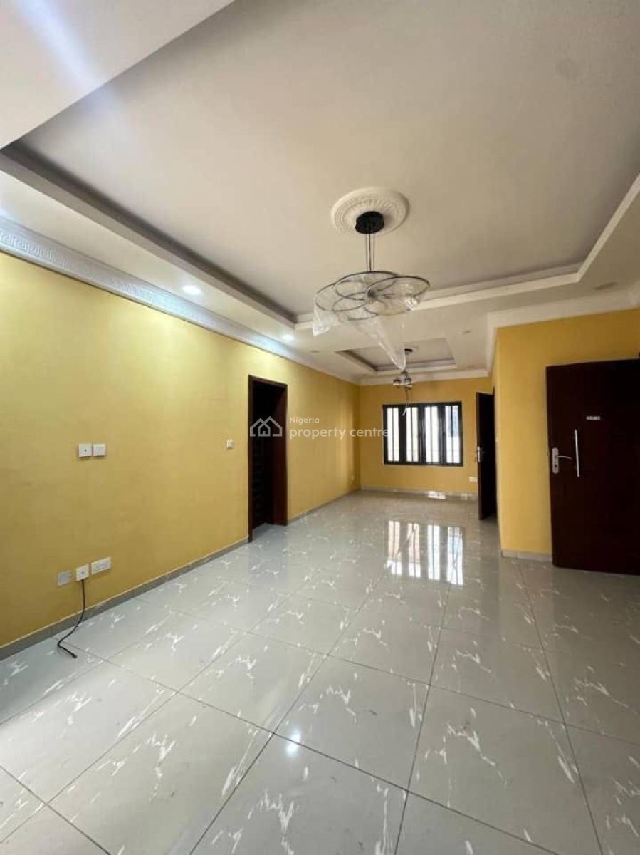 Brand New 3 Bedroom Apartment with Bq, Lekki Phase 1 Lekki Lagos, Lekki Phase 1, Lekki, Lagos, Flat / Apartment for Rent