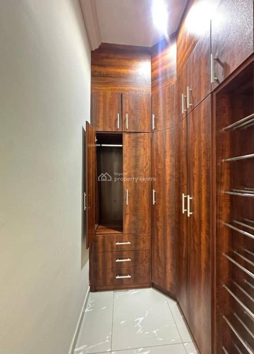 Brand New 3 Bedroom Apartment with Bq, Lekki Phase 1 Lekki Lagos, Lekki Phase 1, Lekki, Lagos, Flat / Apartment for Rent