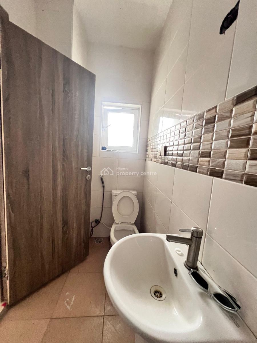 Beautifully Built 3bedroom Apartment with Elevator &bq in Osapa ,lekki, Osapa London ,lekki ,lagos ,nigeria, Osapa, Lekki, Lagos, Flat / Apartment for Rent