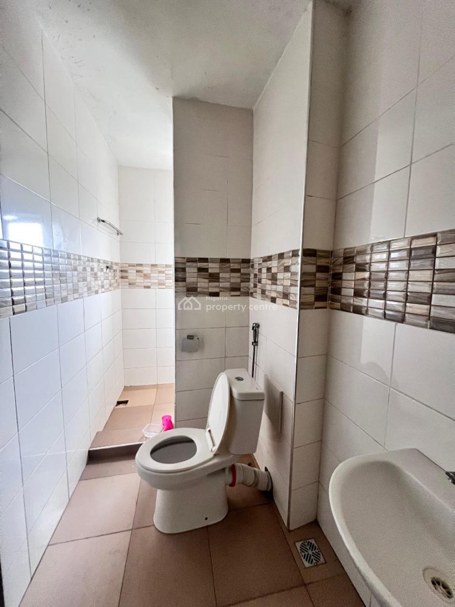 Beautifully Built 3bedroom Apartment with Elevator &bq in Osapa ,lekki, Osapa London ,lekki ,lagos ,nigeria, Osapa, Lekki, Lagos, Flat / Apartment for Rent