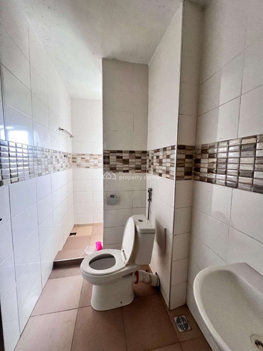 Beautifully Built 3bedroom Apartment with Elevator &bq in Osapa ,lekki, Osapa London ,lekki ,lagos ,nigeria, Osapa, Lekki, Lagos, Flat / Apartment for Rent