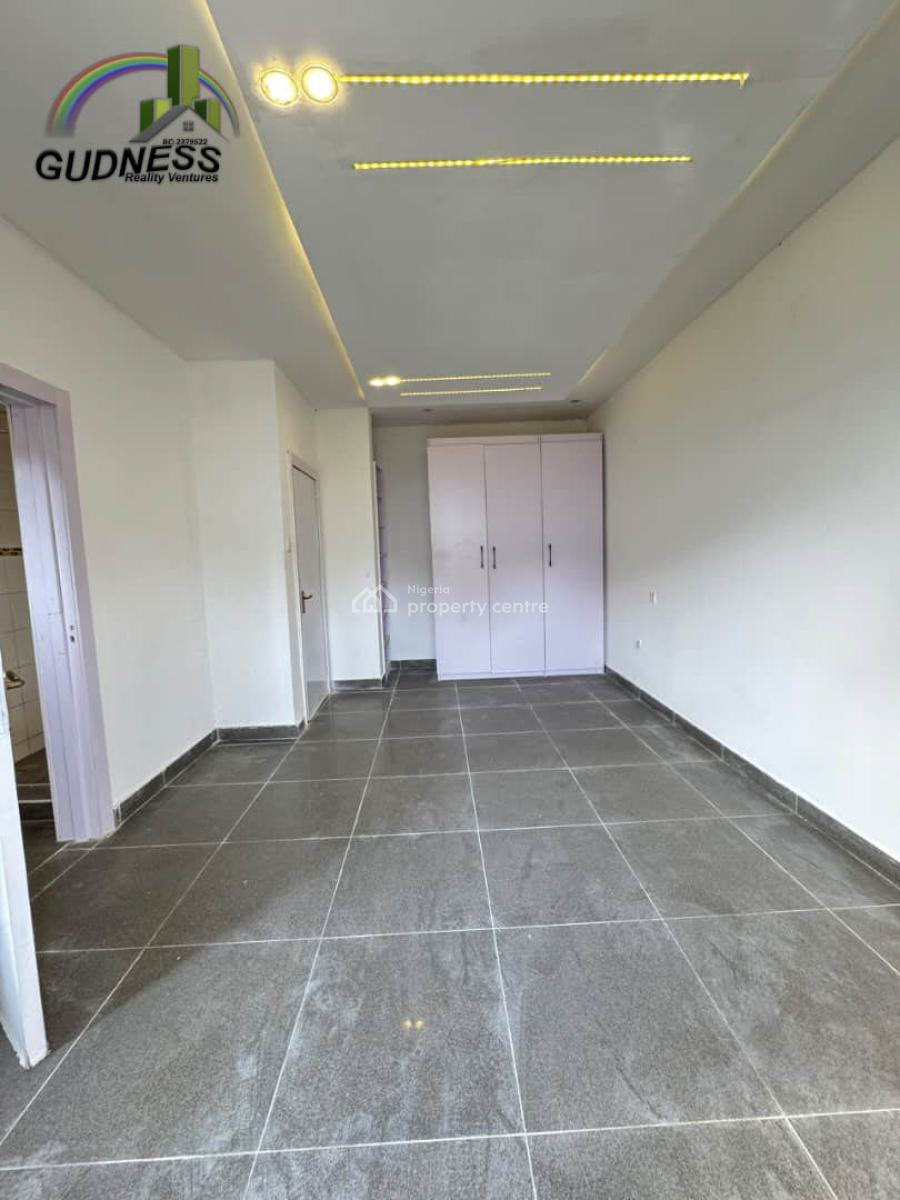 Newly Renovated 4 Bedroom Terrace Duplex (private Compound), Ikota, Lekki, Lagos, Terraced Duplex for Sale