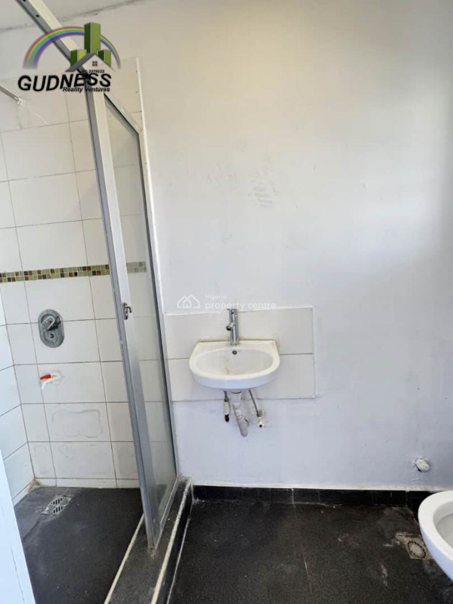Newly Renovated 4 Bedroom Terrace Duplex (private Compound), Ikota, Lekki, Lagos, Terraced Duplex for Sale