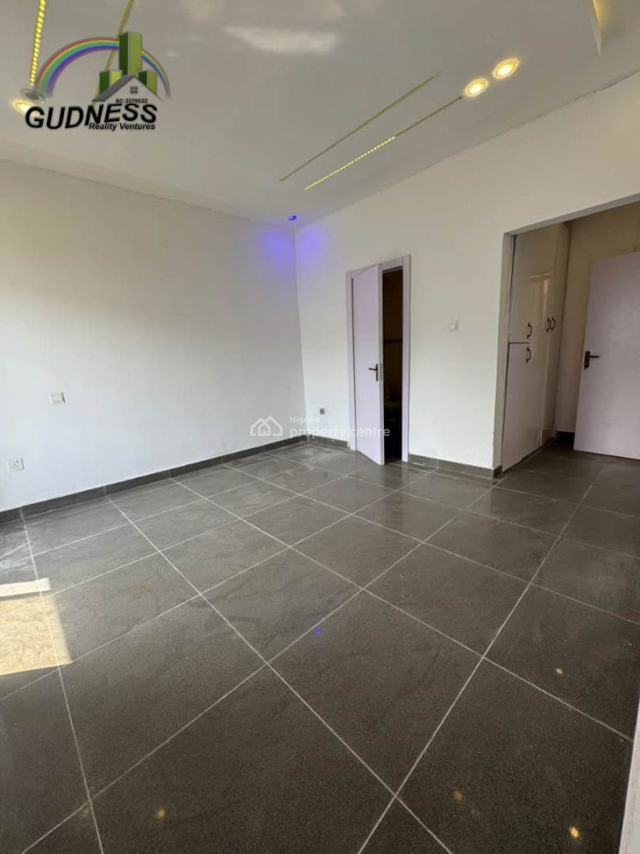 Newly Renovated 4 Bedroom Terrace Duplex (private Compound), Ikota, Lekki, Lagos, Terraced Duplex for Sale