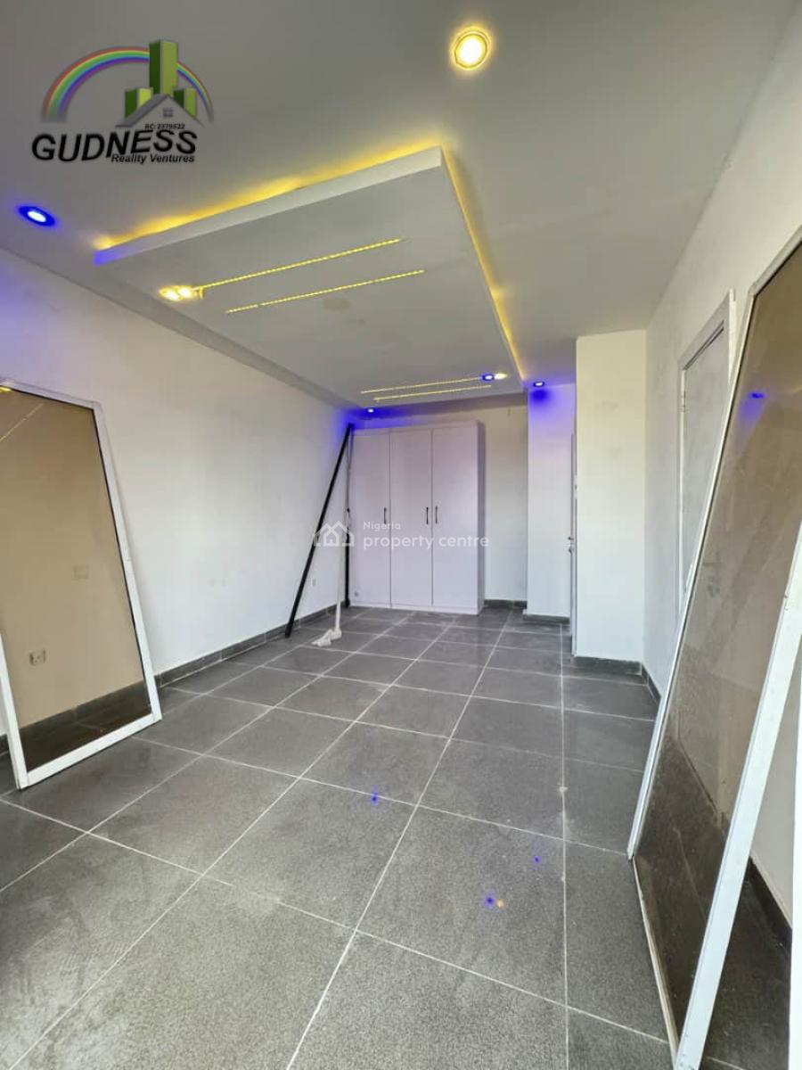 Newly Renovated 4 Bedroom Terrace Duplex (private Compound), Ikota, Lekki, Lagos, Terraced Duplex for Sale