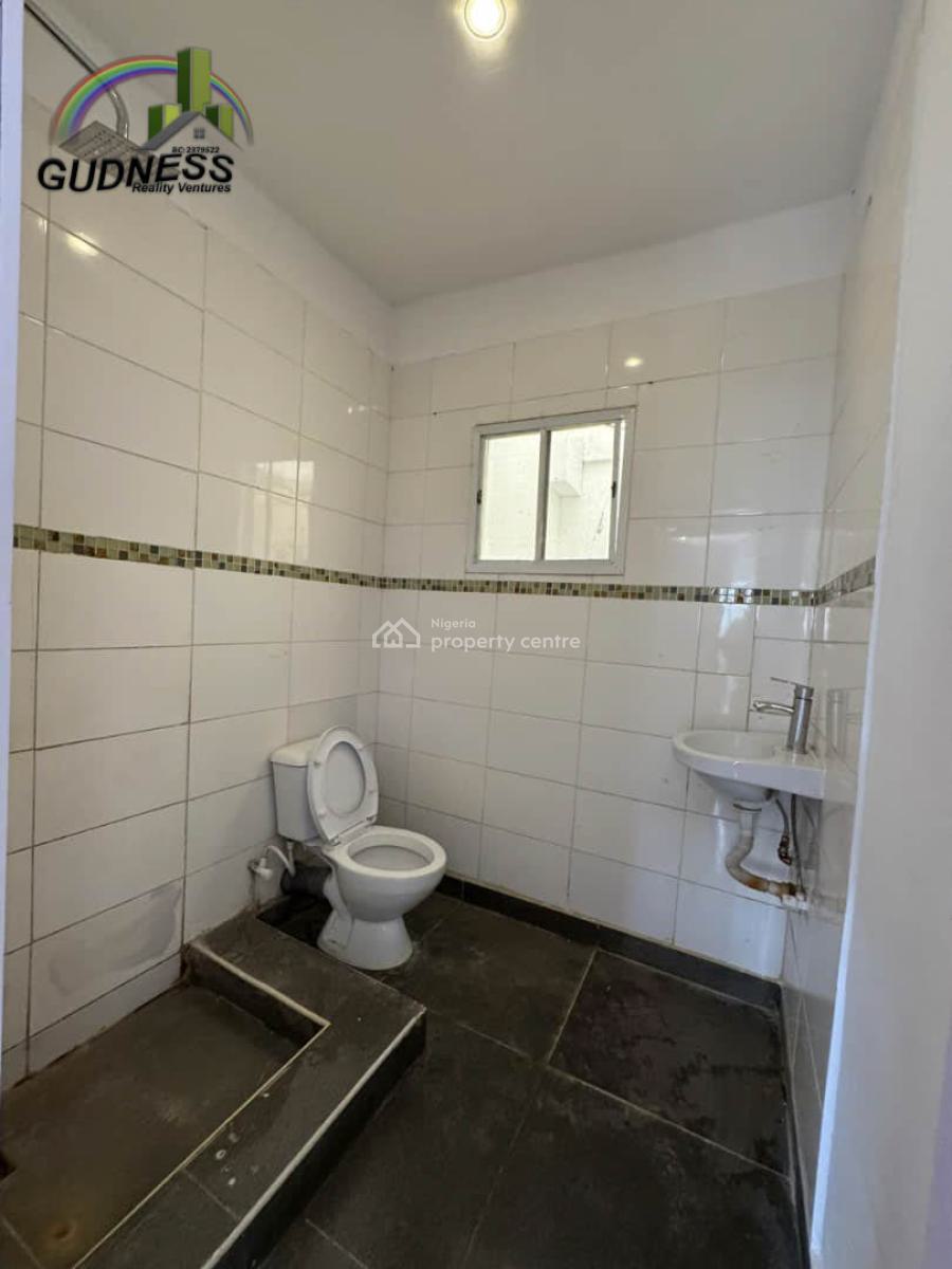 Newly Renovated 4 Bedroom Terrace Duplex (private Compound), Ikota, Lekki, Lagos, Terraced Duplex for Sale