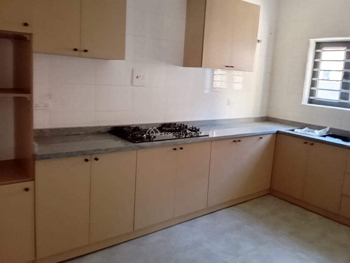 Luxury 4 Bedroom Bungalow in a Secured Estate, Light Gold Estate, Lugbe District, Abuja, Detached Bungalow for Sale