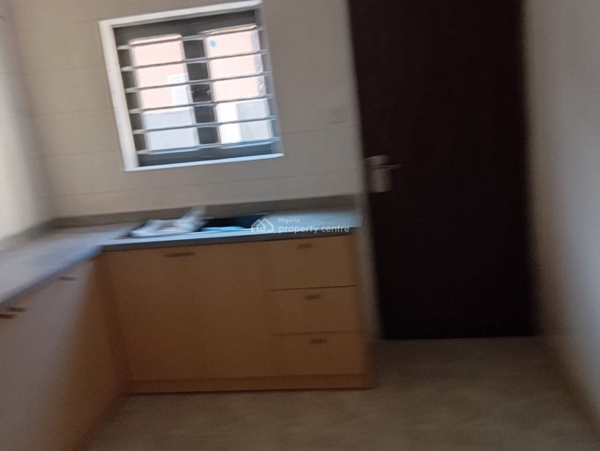 Luxury 4 Bedroom Bungalow in a Secured Estate, Light Gold Estate, Lugbe District, Abuja, Detached Bungalow for Sale