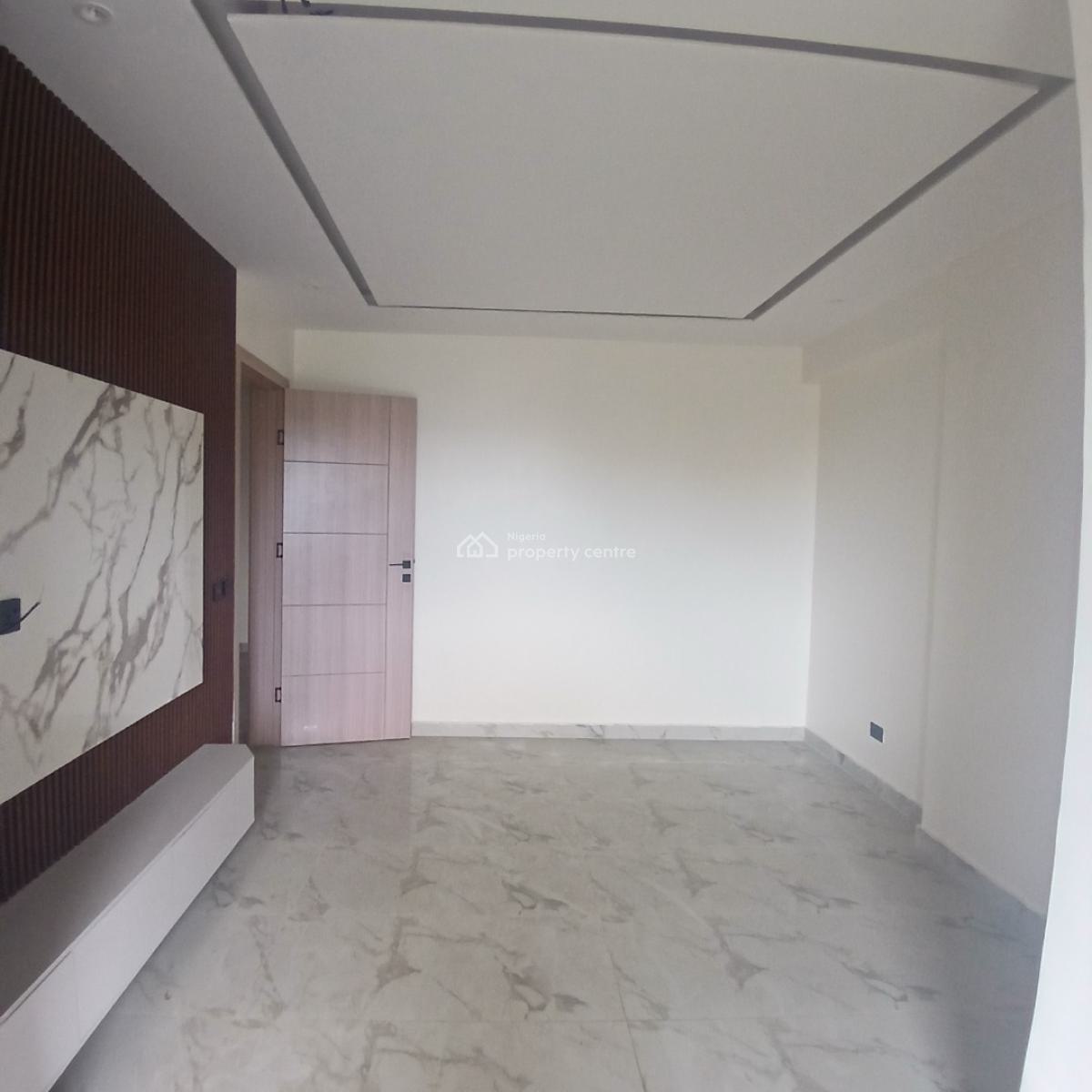 Aesthetically Pleasing 3-bedroom Maisonette, Ikoyi, Lagos, Flat / Apartment for Sale