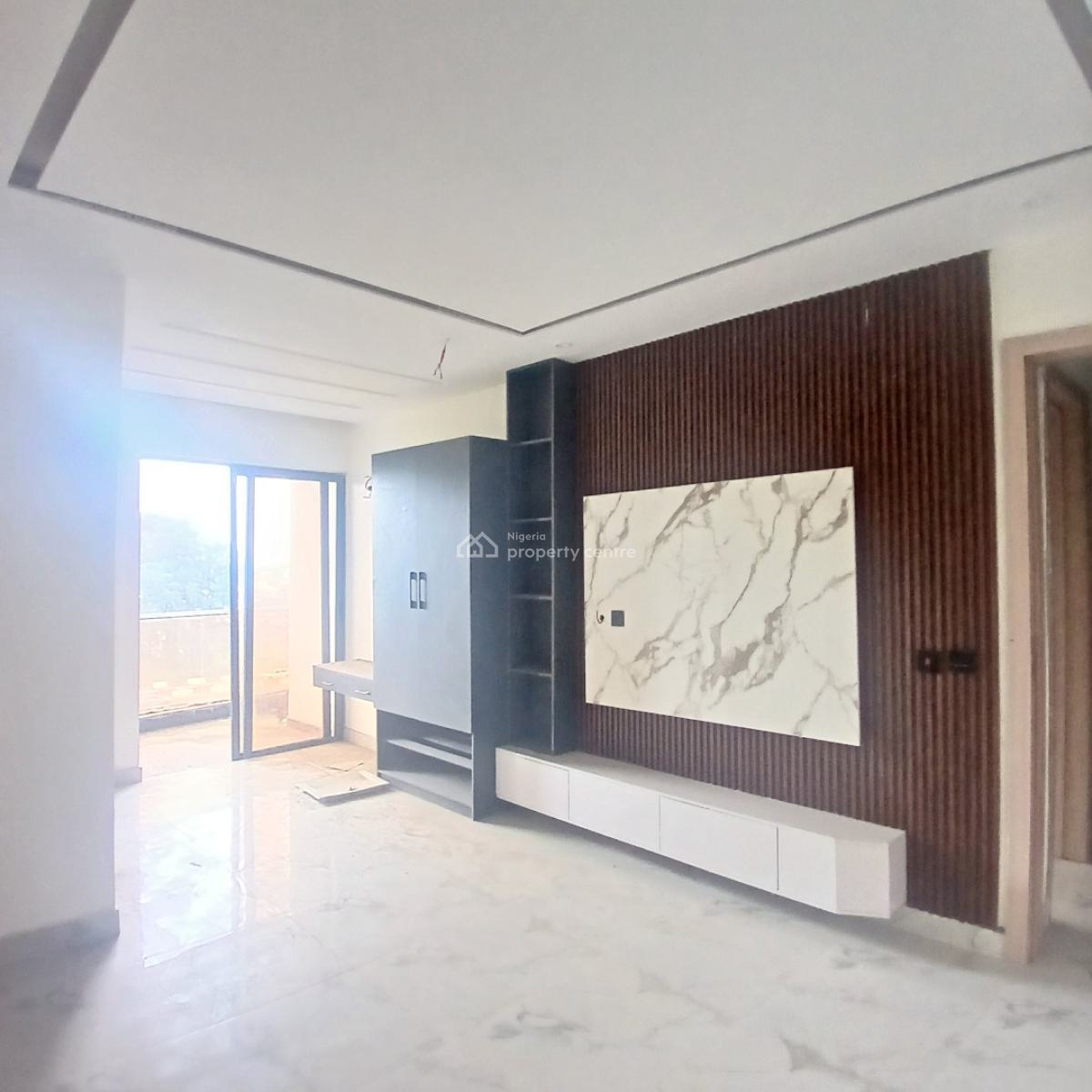 Aesthetically Pleasing 3-bedroom Maisonette, Ikoyi, Lagos, Flat / Apartment for Sale