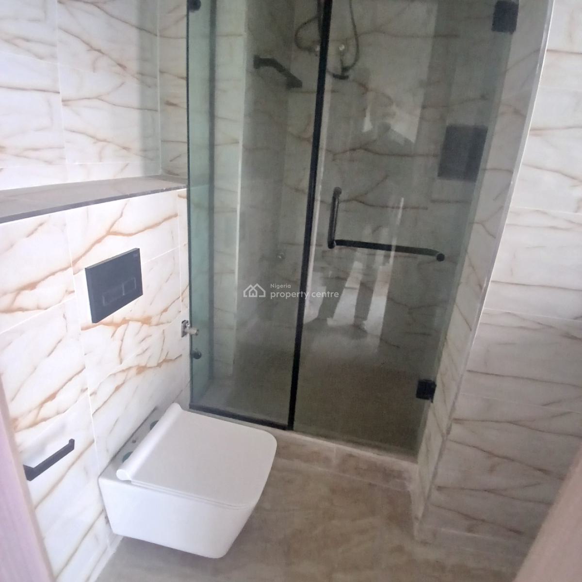 Aesthetically Pleasing 3-bedroom Maisonette, Ikoyi, Lagos, Flat / Apartment for Sale