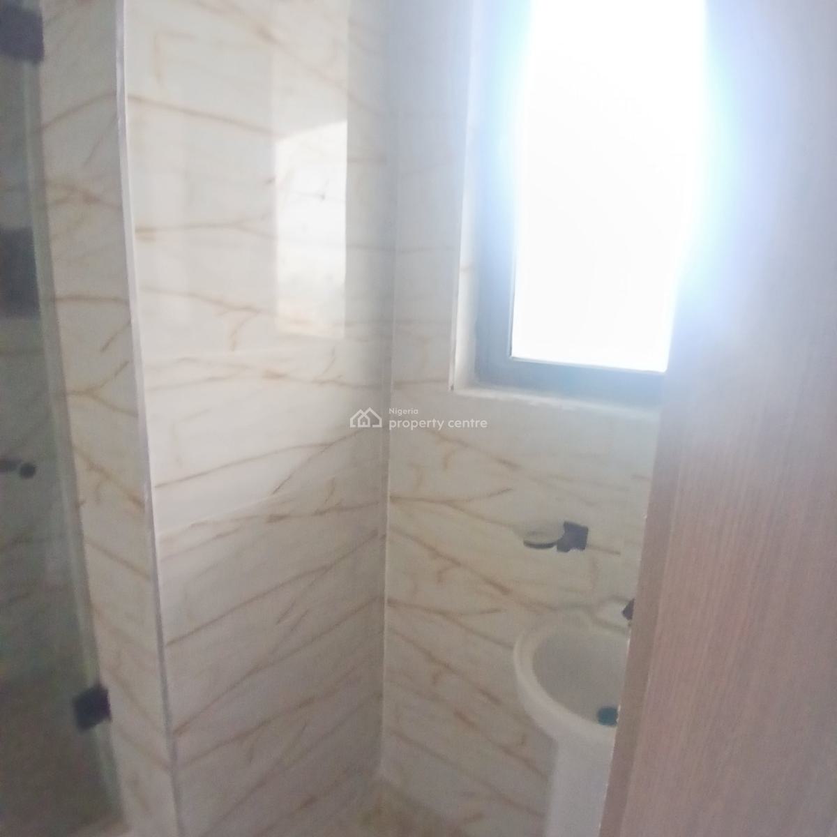 Aesthetically Pleasing 3-bedroom Maisonette, Ikoyi, Lagos, Flat / Apartment for Sale