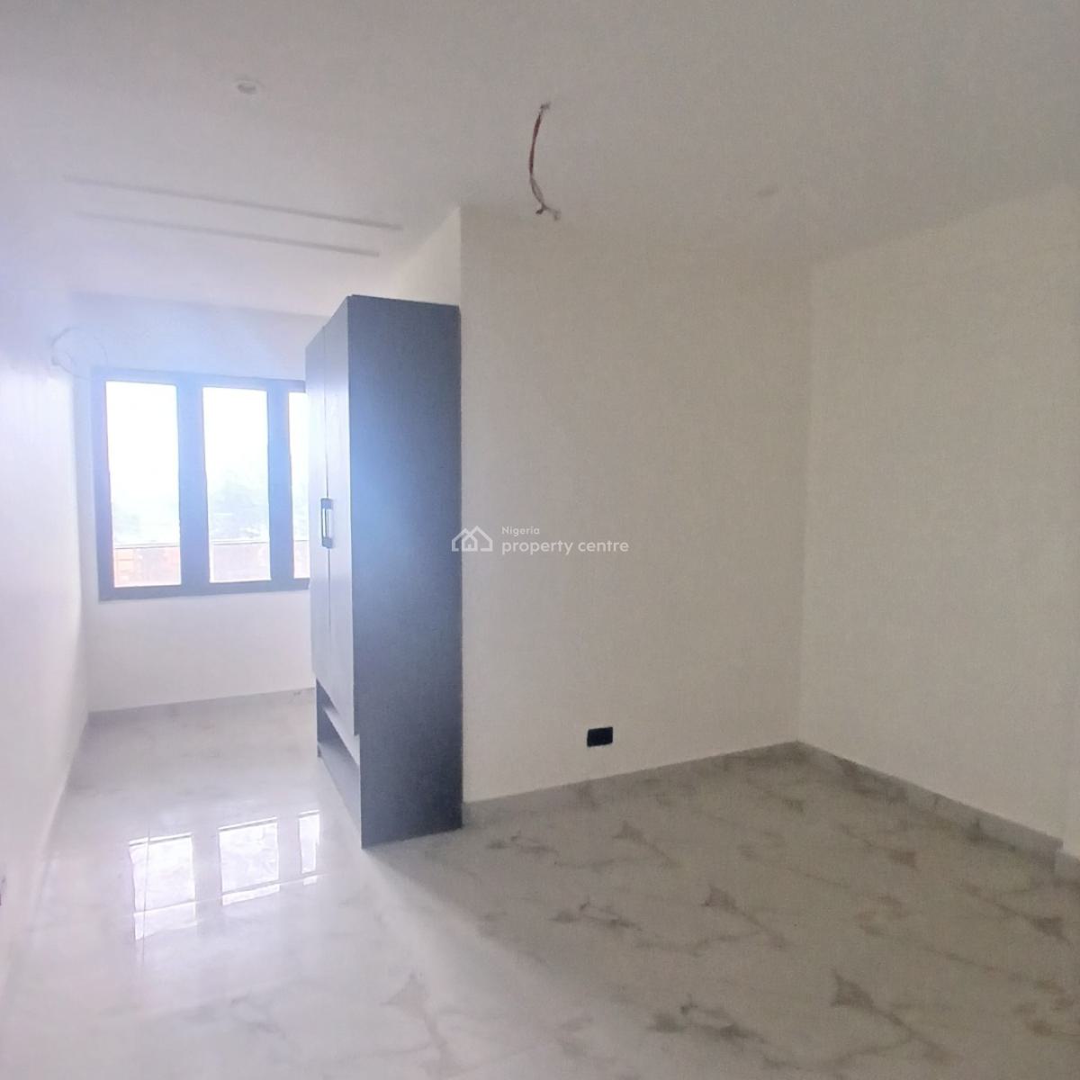 Aesthetically Pleasing 3-bedroom Maisonette, Ikoyi, Lagos, Flat / Apartment for Sale