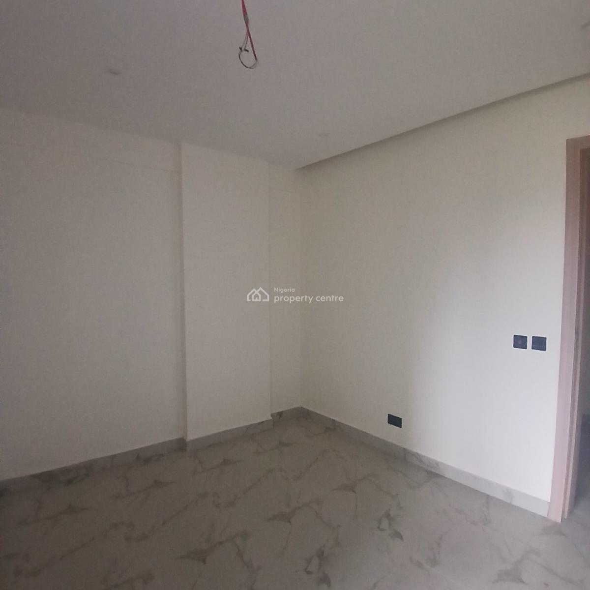 Aesthetically Pleasing 3-bedroom Maisonette, Ikoyi, Lagos, Flat / Apartment for Sale
