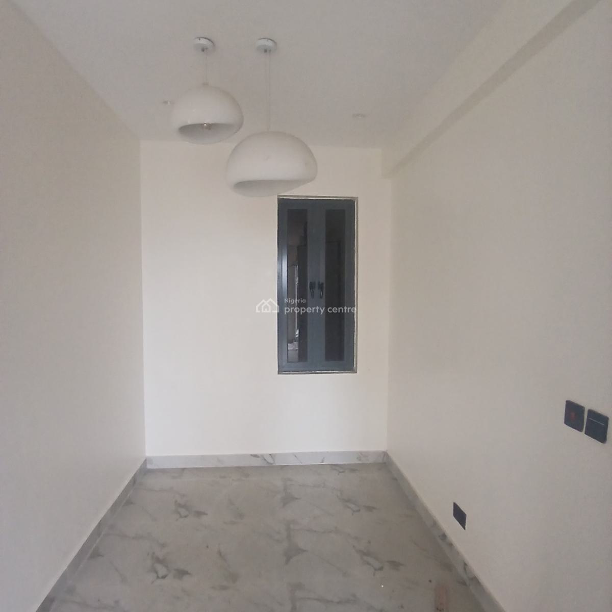 Aesthetically Pleasing 3-bedroom Maisonette, Ikoyi, Lagos, Flat / Apartment for Sale