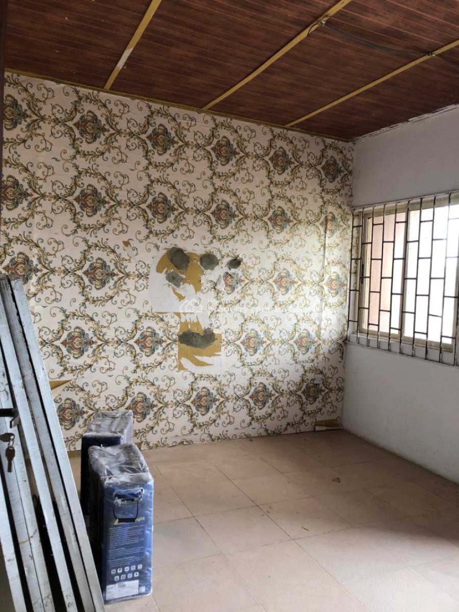 Spacious and Sharp Room and Palour Available, Addo Road, Ajah, Lagos, Mini Flat (room and Parlour) for Rent
