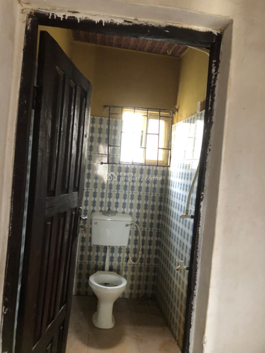Spacious and Sharp Room and Palour Available, Addo Road, Ajah, Lagos, Mini Flat (room and Parlour) for Rent