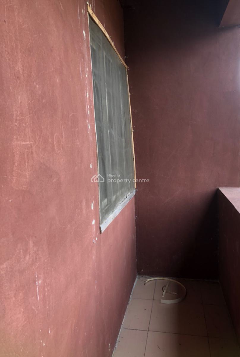 Spacious and Sharp Room and Palour Available, Addo Road, Ajah, Lagos, Mini Flat (room and Parlour) for Rent