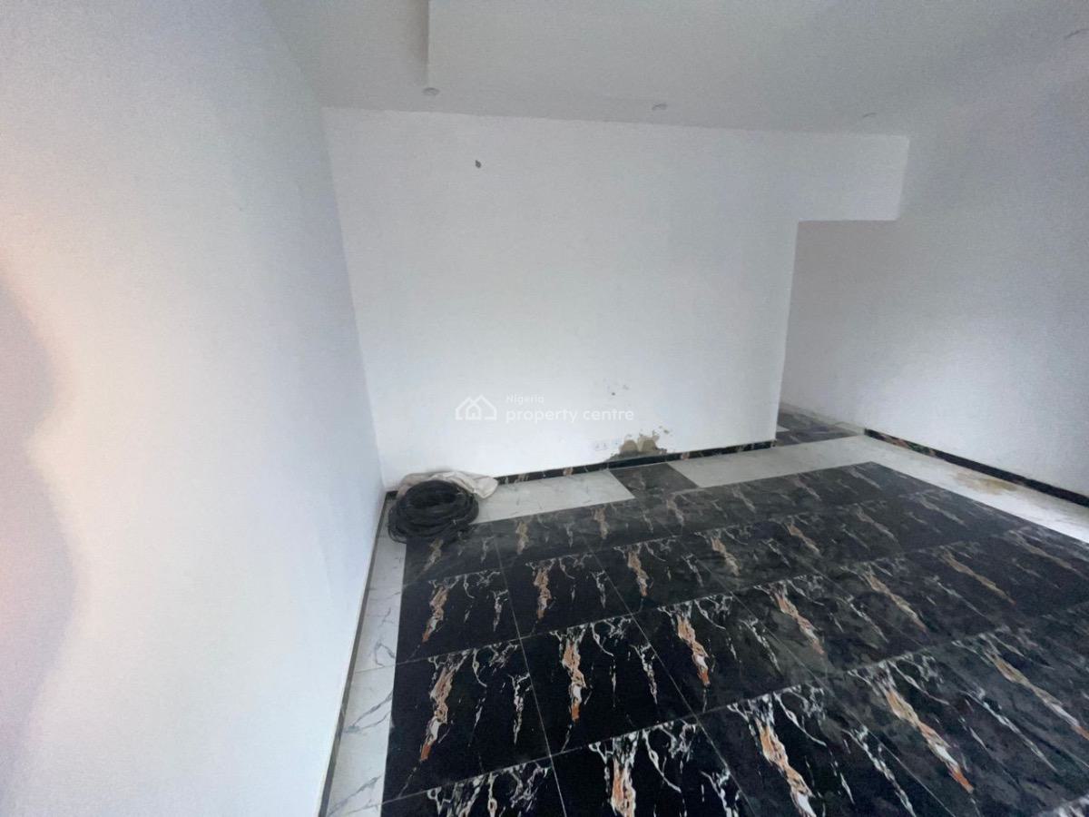 Luxury 4 Bedroom Terrace Duplex, Gra, Abijo, Lekki, Lagos, Terraced Duplex for Rent