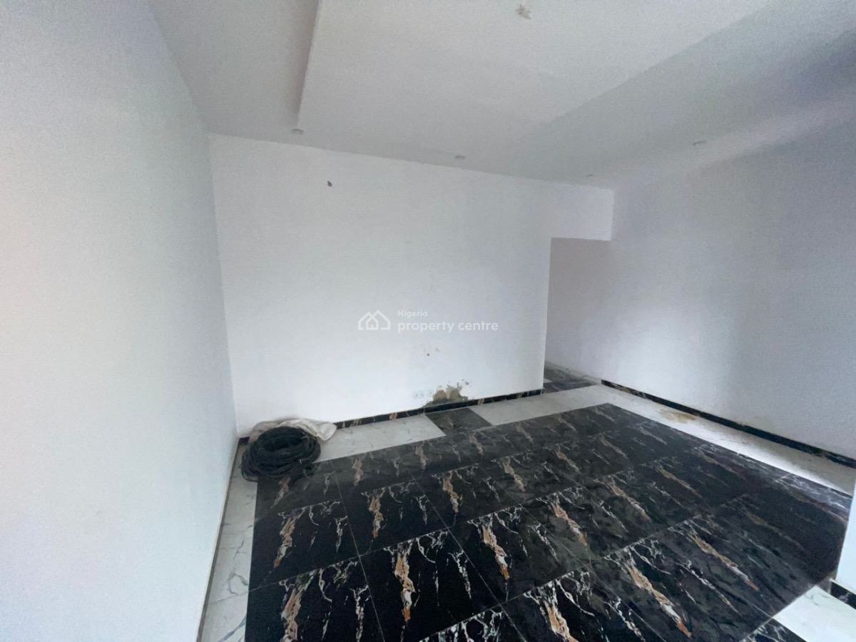 Luxury 4 Bedroom Terrace Duplex, Gra, Abijo, Lekki, Lagos, Terraced Duplex for Rent