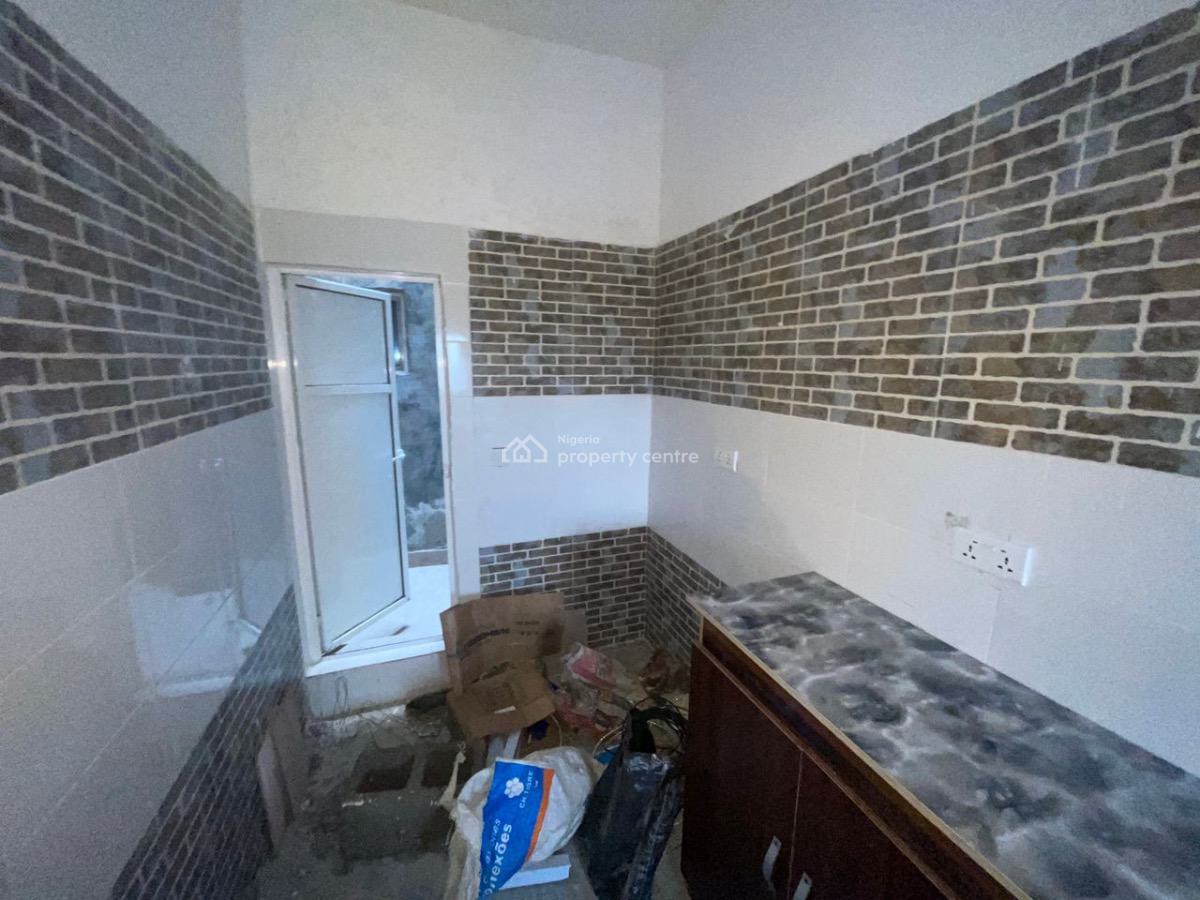 Luxury 4 Bedroom Terrace Duplex, Gra, Abijo, Lekki, Lagos, Terraced Duplex for Rent