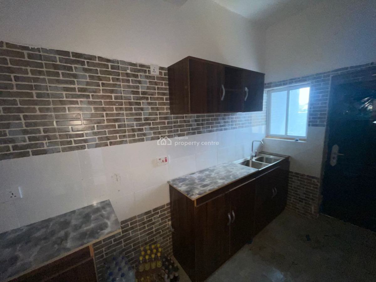 Luxury 4 Bedroom Terrace Duplex, Gra, Abijo, Lekki, Lagos, Terraced Duplex for Rent