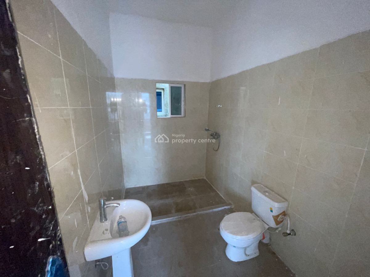 Luxury 4 Bedroom Terrace Duplex, Gra, Abijo, Lekki, Lagos, Terraced Duplex for Rent
