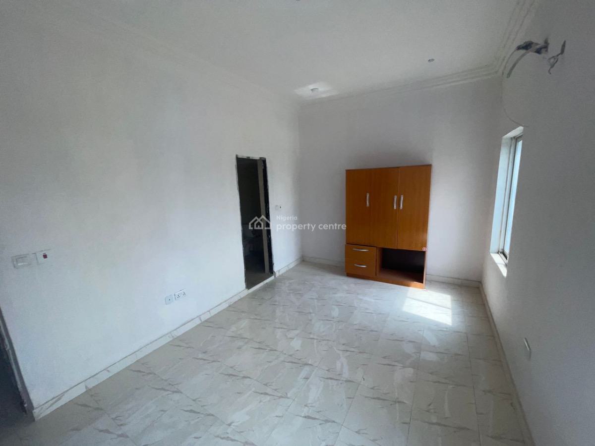 Luxury 4 Bedroom Terrace Duplex, Gra, Abijo, Lekki, Lagos, Terraced Duplex for Rent