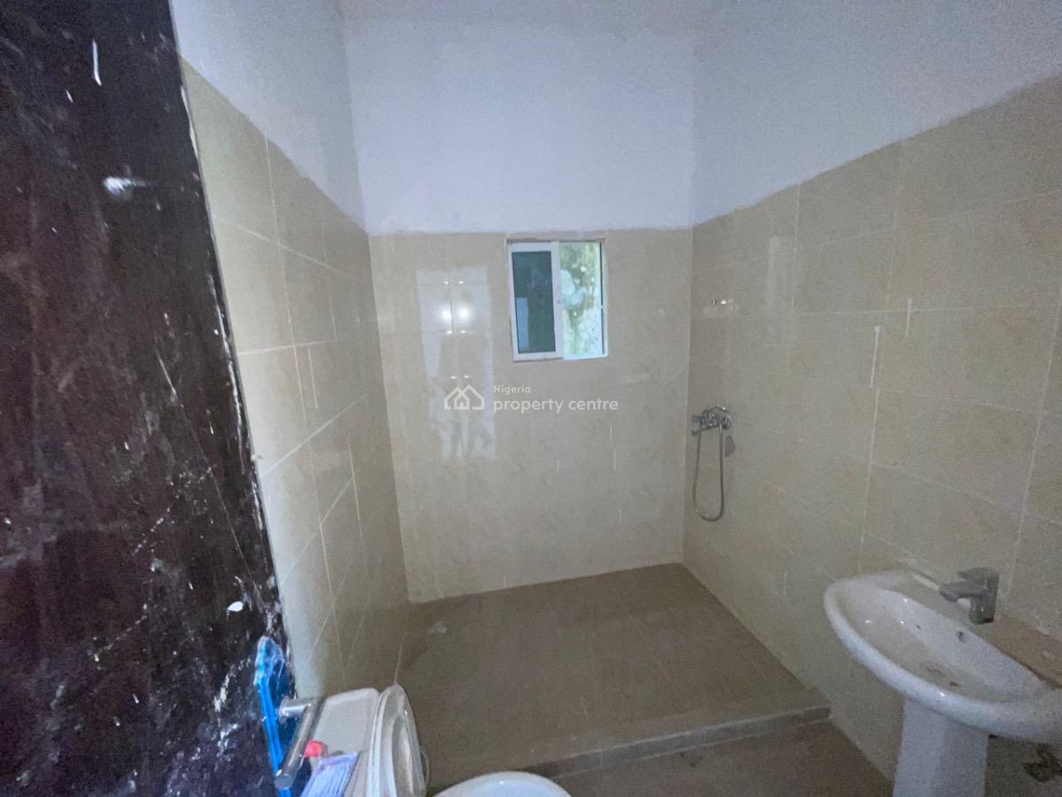 Luxury 4 Bedroom Terrace Duplex, Gra, Abijo, Lekki, Lagos, Terraced Duplex for Rent