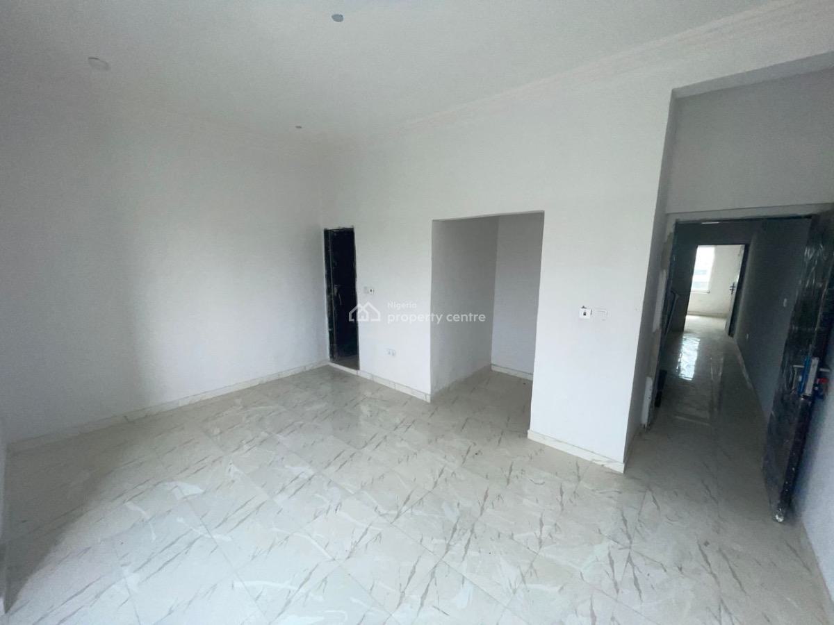 Luxury 4 Bedroom Terrace Duplex, Gra, Abijo, Lekki, Lagos, Terraced Duplex for Rent